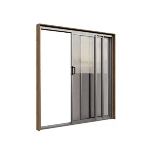 Comfort Aluminium Sliding Door​
