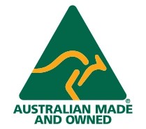 Australian Made certified — VK Windows & Doors