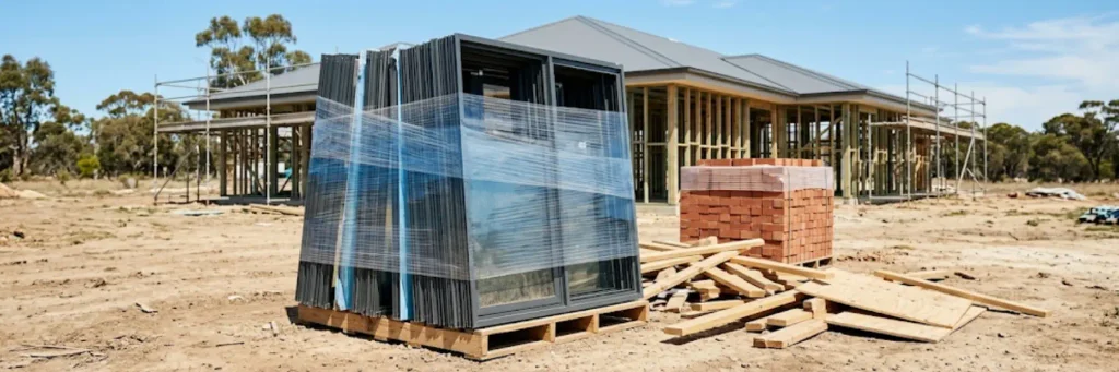 Aluminium Windows