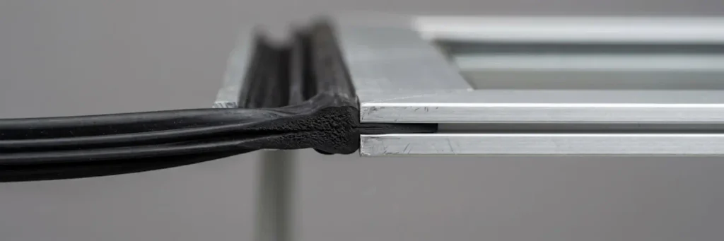 ompression Seals Are Replacing Brush Seals